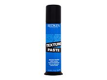 Pro definici a tvar vlasů Redken Rough Paste Texture Paste 75 ml