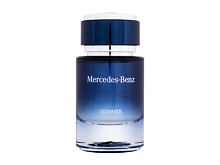 Parfémovaná voda Mercedes-Benz Mercedes-Benz Ultimate 120 ml Tester