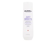 Šampon Goldwell Dualsenses Just Smooth 250 ml