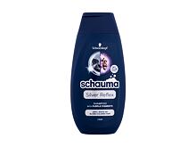 Šampon Schwarzkopf Schauma Silver Reflex Shampoo 250 ml