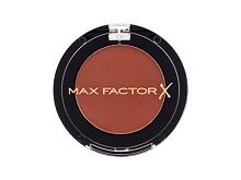 Oční stín Max Factor Masterpiece Mono Eyeshadow 1,85 g 08 Cryptic Rust