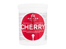 Maska na vlasy Kallos Cosmetics Cherry 275 ml