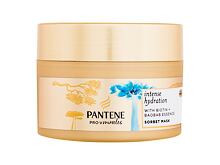 Maska na vlasy Pantene PRO-V Miracles Intense Hydration Surge Sorbet Mask 160 ml
