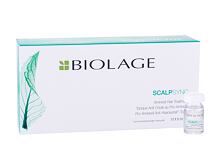 Přípravek proti padání vlasů Biolage Scalp Sync Aminexil Hair Treatment 10x6 ml poškozená krabička