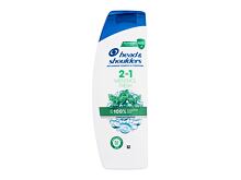 Šampon Head & Shoulders Menthol Fresh 2in1 360 ml
