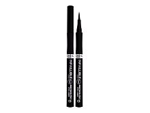 Oční linka L'Oréal Paris Infaillible Grip 24H Precision Felt Eyeliner 1 ml 01 Black