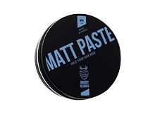 Krém na vlasy Angry Beards Matt Paste David Backhair 100 g