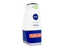 Sprchový gel Nivea Creme Soft 250 ml