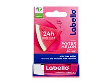 Balzám na rty Labello Watermelon Shine 24h Moisture Lip Balm 4,8 g