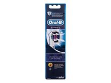 Náhradní hlavice Oral-B 3D White 1 balení