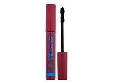 Řasenka Rimmel London Thrill Seeker 8 ml Waterproof Black