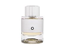 Parfémovaná voda Montblanc Explorer Platinum 100 ml