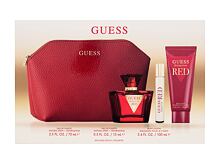 Toaletní voda GUESS Seductive Red 75 ml Kazeta