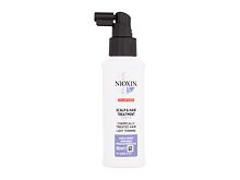 Bezoplachová péče Nioxin System 5 Scalp & Hair Treatment 100 ml