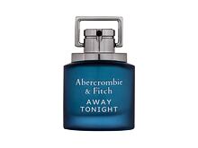 Toaletní voda Abercrombie & Fitch Away Tonight 50 ml