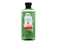 Šampon Herbal Essences Potent Aloe + Mango Colour Protect & Shine Shampoo 380 ml