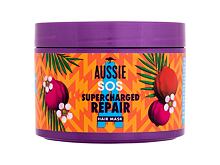 Maska na vlasy Aussie SOS Supercharged Repair Hair Mask 450 ml