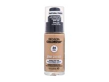 Make-up Revlon Colorstay Normal Dry Skin SPF20 30 ml 220 Natural Beige