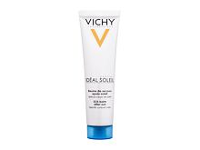 Přípravek po opalování Vichy Idéal Soleil SOS Balm After-Sun 100 ml poškozená krabička