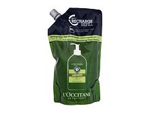 Šampon L'Occitane Aromachology Nourishing Care Náplň 500 ml
