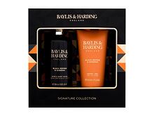 Sprchový gel Baylis & Harding For Him Black Pepper & Ginseng Signature Collection 300 ml Kazeta