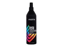 Bezoplachová péče Matrix Instacure Provitamin B5 + Wheat Protein Porosity Treatment 500 ml