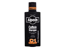 Šampon Alpecin Coffein Shampoo C1 Black Edition 375 ml