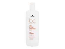Kondicionér Schwarzkopf Professional BC Bonacure Time Restore Q10 Conditioner 1000 ml