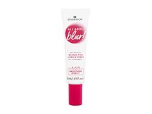 Denní pleťový krém Essence All About Blur! Even Skin Balm 30 ml