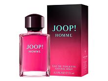 Toaletní voda JOOP! Homme 75 ml