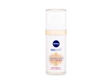 Pleťové sérum Nivea Luminous 630 Antispot 30 ml