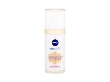 Pleťové sérum Nivea Cellular Luminous 630 Antispot 30 ml