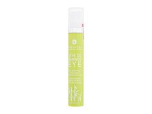 Oční gel Erborian Bamboo Moisturising Matte-Effect Eye Contour Gel 15 ml