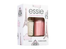 Lak na nehty Essie French Manicure 13,5 ml Blanc Kazeta