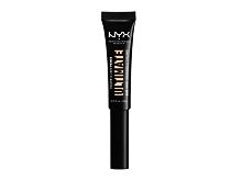Podkladová báze pod stíny NYX Professional Makeup Ultimate Shadow & Liner Primer 8 ml 01 Light