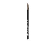Tužka na obočí NYX Professional Makeup Precision Brow Pencil 0,13 g 06 Black