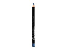 Tužka na oči NYX Professional Makeup Slim Eye Pencil 1 g 913 Sapphire