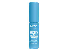 Rtěnka NYX Professional Makeup Smooth Whip Matte Lip Cream 4 ml 21 Blankie