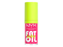 Olej na rty NYX Professional Makeup Fat Oil Lip Drip 4,8 ml 01 My Main