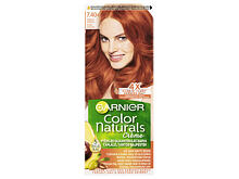 Barva na vlasy Garnier Color Naturals Créme 40 ml 7,40+ Copper Passion
