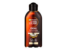 Tělový olej Garnier Ambre Solaire Ideal Bronze Body Oil 200 ml