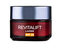 Denní pleťový krém L'Oréal Paris Revitalift Laser X3 SPF25 50 ml
