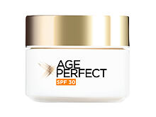 Denní pleťový krém L'Oréal Paris Age Perfect Collagen Expert Retightening Care SPF30 50 ml