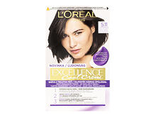 Barva na vlasy L'Oréal Paris Excellence Cool Creme 48 ml 7,11 Ultra Ash Blond