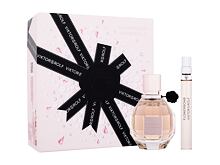 Parfémovaná voda Viktor & Rolf Flowerbomb 50 ml Kazeta