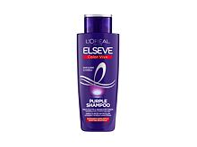 Šampon L'Oréal Paris Elseve Color-Vive Purple Shampoo 200 ml