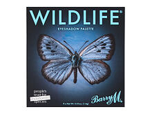 Oční stín Barry M Wildlife Butterfly 12,6 g
