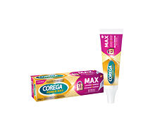 Fixační krém Corega Power Max Fixing + Comfort 40 g