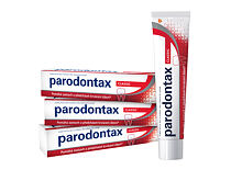 Zubní pasta Parodontax Classic Trio 3x75 ml