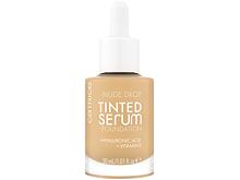 Make-up Catrice Nude Drop Tinted Serum Foundation 30 ml 040N